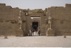 Karnak Temple Photo References #8